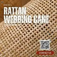 Rattan Webbing Cane