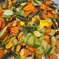 Mix Dried Fruits