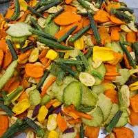 Mix Dried Fruits