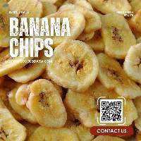 Banana Chips