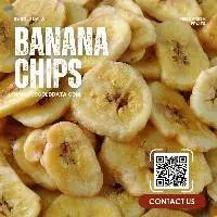 Banana Chips