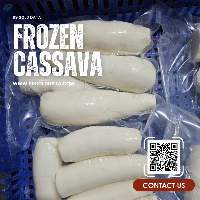 Frozen Cassava