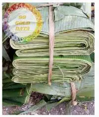 Banana Leaf