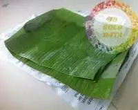 Banana Leaf