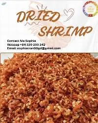 Dried Shrimp