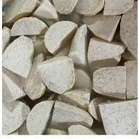 Frozen Taro