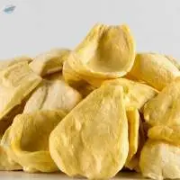 Dried Jackfruit