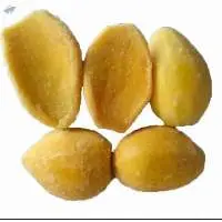 Frozen Mango
