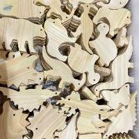 Educational - Decorative Premium Wooden Toys