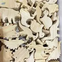 Educational - Decorative Premium Wooden Toys