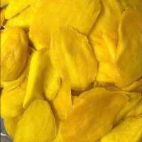 Dried Soft Mango