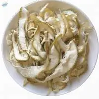 Dried Pomelp Peel
