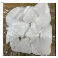 Frozen Coconut Meat