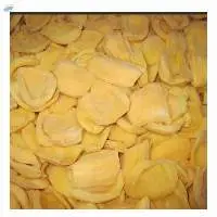Frozen Jackfruits