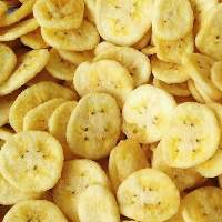 Dried Banana