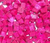 Frozen Dragon Fruits