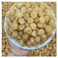 Dried Longan