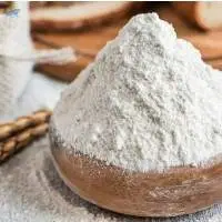 Wheat Flour