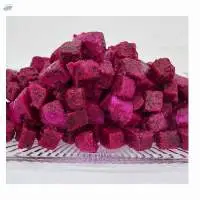 Frozen Dragon Fruits White/ Red