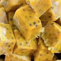 Frozen Passion Fruit