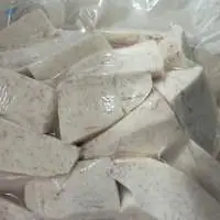 Frozen Cassava/Tapioca