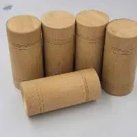 Bamboo Cup