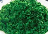 Frozen Cassava leaves