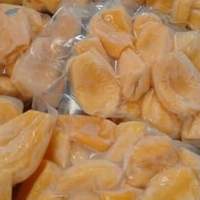 Frozen Jackfruit
