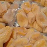 Frozen Jackfruit