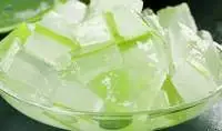 Aloe Vera Jelly