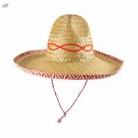 Mexico Straw