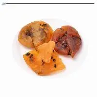 Dried Passion Fruit