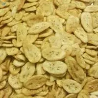 Dried Banana Chip