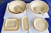 Bamboo Bowl
