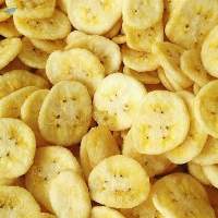 Dried Banana