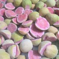 Frozen Guava