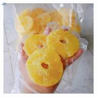 Soft Dried Pineapple