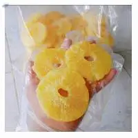 Soft Dried Pineapple