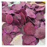 Soft Dried Dragon Fruit
