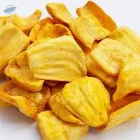 Dried Jackfruit
