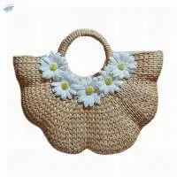 Hyacinth Bag