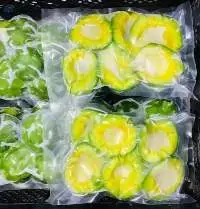 Frozen Avocado