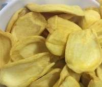 Dried Jackfruit