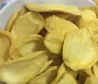 Dried Jackfruit