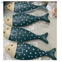 Wooden Fish