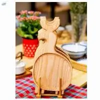Wooden Tray