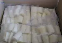 Frozen Cassava