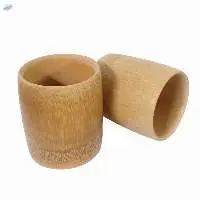 Bamboo Cup