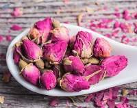 Dried Rose