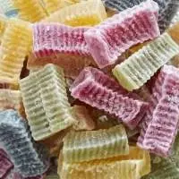Sea Moss Gummies
